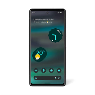 Buy Google,Google Pixel 6a 5G 128B, Sage - Unlocked - Gadcet.com | UK | London | Scotland | Wales| Ireland | Near Me | Cheap | Pay In 3 | Mobile Phones