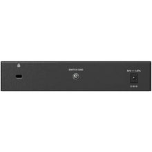 D-Link DGS-1008P / E 8-Port Gigabit PoE Desktop Switch - Gadcet.com