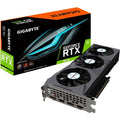 Gigabyte GeForce RTX 3070 EAGLE OC 8GB V2 LHR Graphics Card - Gadcet.com