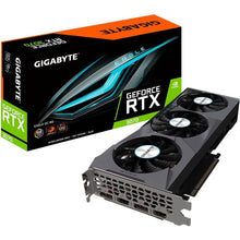 Gigabyte GeForce RTX 3070 EAGLE OC 8GB V2 LHR Graphics Card - Gadcet.com