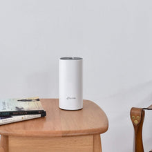 TP-Link,TP-Link Deco E4 Whole Home Mesh Wi-Fi System, Seamless and Speedy (AC1200) for Large Home, Work with Amazon Echo/Alexa, Router and WiFi Booster Replacement, Parent Control, Pack of 3 - Gadcet.com
