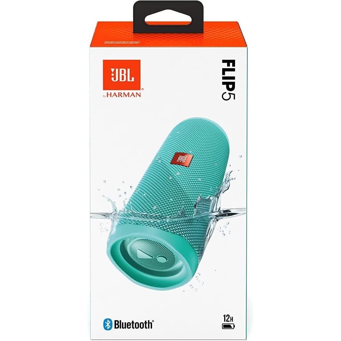 Buy JBL,JBL Flip 5 -Waterproof Portable Bluetooth Speaker - Teal - Gadcet.com | UK | London | Scotland | Wales| Ireland | Near Me | Cheap | Pay In 3 | Speakers