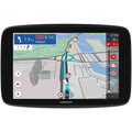 Buy TomTom,TomTom GO Expert 7 Inch UK, ROI & Full Europe Truck Sat Nav - Gadcet.com | UK | London | Scotland | Wales| Ireland | Near Me | Cheap | Pay In 3 | GPS Navigation Systems