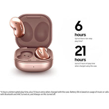 Buy Samsung,Samsung Galaxy Buds Live True Wireless Earbuds - Black - Gadcet.com | UK | London | Scotland | Wales| Ireland | Near Me | Cheap | Pay In 3 | Headphones