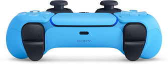 Buy Sony,Sony DualSense PS5 Wireless Controller - Starlight Blue - Gadcet.com | UK | London | Scotland | Wales| Ireland | Near Me | Cheap | Pay In 3 | Video Game Console Accessories