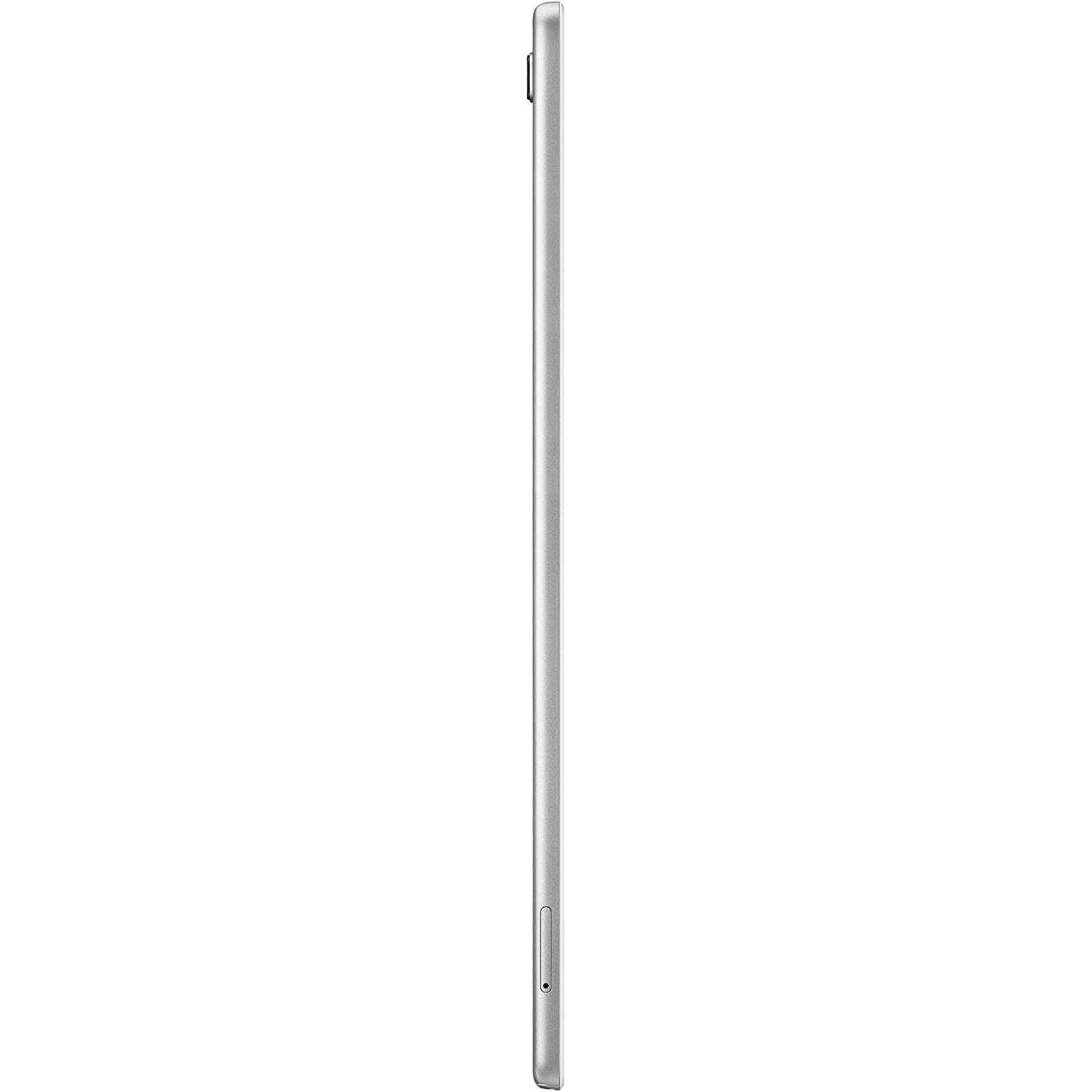 Buy Samsung,Samsung Galaxy Tab A7 - WiFi + 4G 32GB - Silver - Unlocked - Gadcet.com | UK | London | Scotland | Wales| Ireland | Near Me | Cheap | Pay In 3 | Tablet Computers