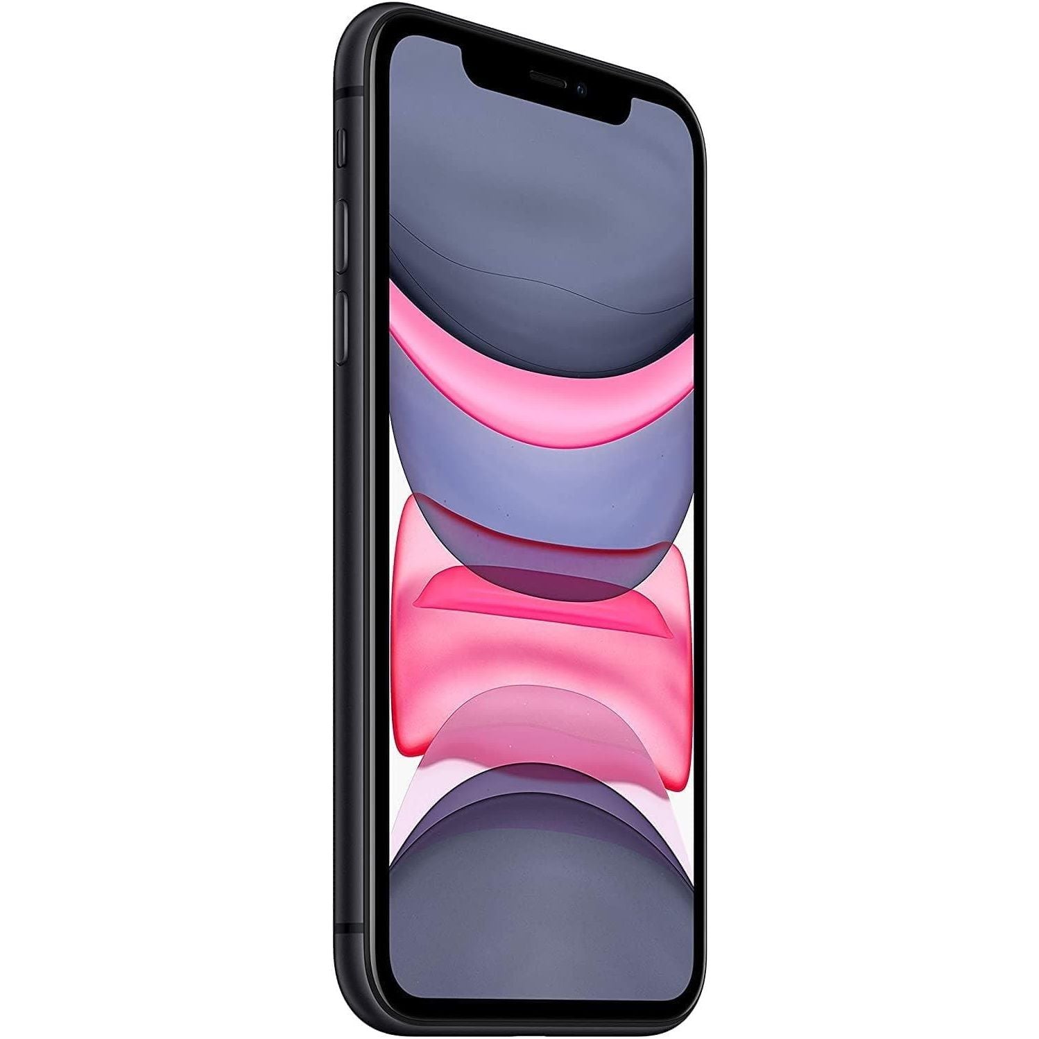 Apple iPhone 11 64GB Black Sim-Free Unlocked Mobile Phone | Gadcet