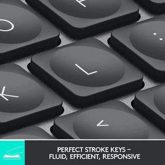 Buy Logitech,Logitech MX Keys Mini Minimalist Wireless Illuminated Keyboard, Compact, Bluetooth, Backlit, USB-C, Compatible with Apple macOS, iOS, Windows, Linux, Android, Metal Build - Graphite - Gadcet.com | UK | London | Scotland | Wales| Ireland | Near Me | Cheap | Pay In 3 | Hardware