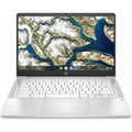 HP,HP Chromebook 14a-na0009na Full-HD Laptop - Celeron - Gadcet.com