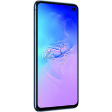 Samsung Galaxy S10e Dual Sim 128GB Prism Blue - Unlocked