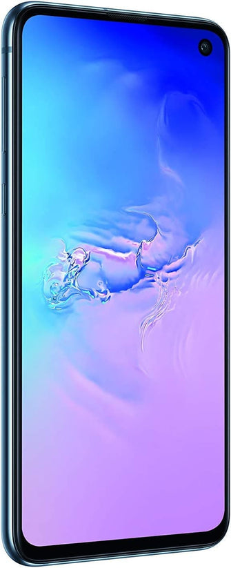 Samsung Galaxy S10e Dual Sim 128GB Prism Blue - Unlocked