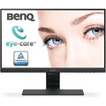 BenQ GW2283 1080p Eye-Care LED Monitor, Brightness Intelligence, Anti-glare, Flicker-free, Ultra Slim Bezel, CBS, Dual HDMI, 22 Inch- Black