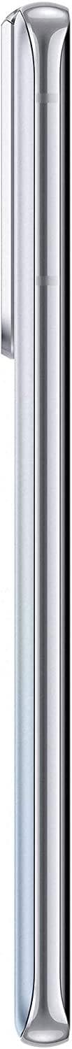 Buy Samsung,Samsung Galaxy S21 Ultra 5G 128 GB - Phantom silver - Unlocked - Gadcet.com | UK | London | Scotland | Wales| Ireland | Near Me | Cheap | Pay In 3 | Mobile Phones