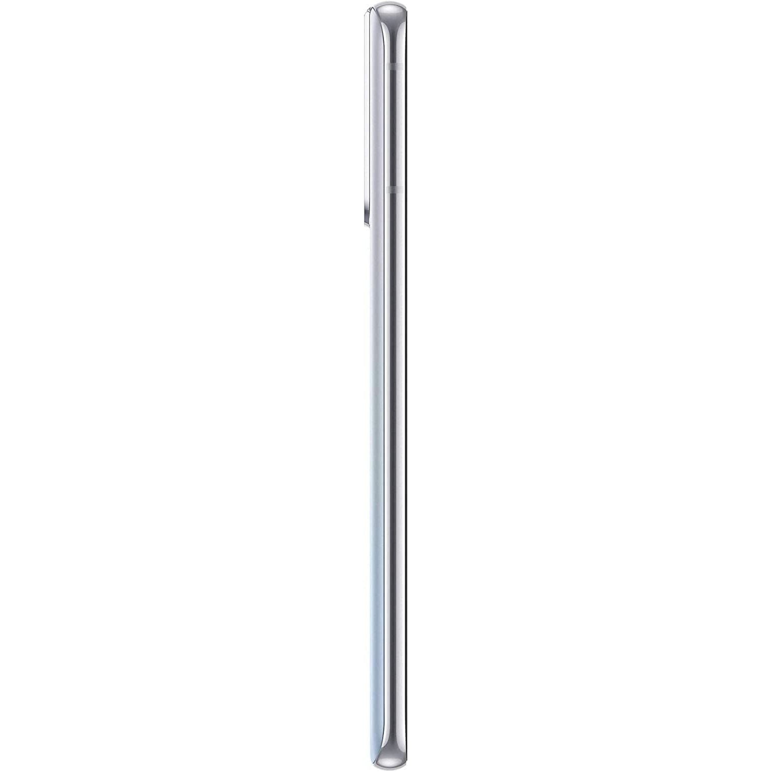 Buy Samsung,Samsung Galaxy S21 Plus 5G 256GB Phantom Silver - Gadcet.com | UK | London | Scotland | Wales| Ireland | Near Me | Cheap | Pay In 3 | Mobile Phones