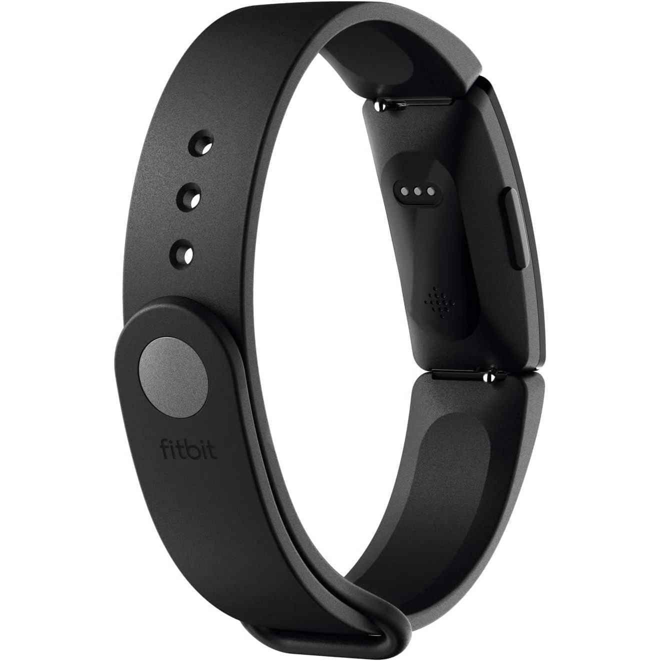 Fitbit Inspire Health & Fitness Tracker, One Size - Black