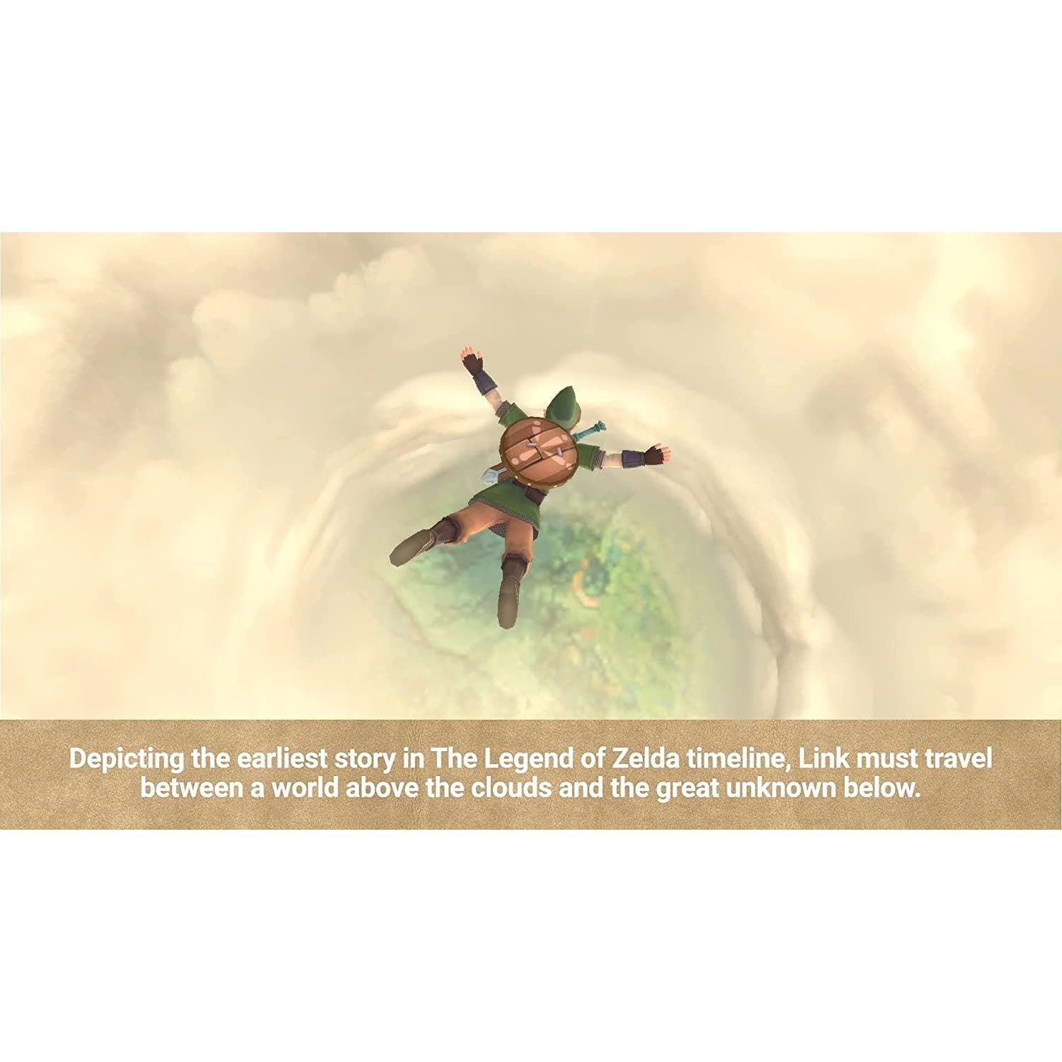Buy Nintendo,The Legend of Zelda: Skyward Sword HD Switch Game - Gadcet.com | UK | London | Scotland | Wales| Ireland | Near Me | Cheap | Pay In 3 | Games