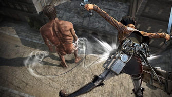 Buy Sony,A.O.T. 2 for PS4 - Gadcet.com | UK | London | Scotland | Wales| Ireland | Near Me | Cheap | Pay In 3 | Games