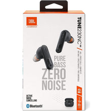 Buy JBL,JBL Tune 230 NC TWS - Waterproof True Wireless Noise Cancelling In-Ear Headphones in Black - With Up to 40 Hours of Music Playback - Gadcet.com | UK | London | Scotland | Wales| Ireland | Near Me | Cheap | Pay In 3 | Headphones