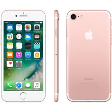 Buy Apple,Apple iPhone 7 Plus 128GB - Rose Gold - Unlocked - Gadcet.com | UK | London | Scotland | Wales| Ireland | Near Me | Cheap | Pay In 3 | Mobile Phones