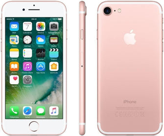 Buy Apple,Apple iPhone 7 Plus 32 GB - Rose Gold - Unlocked - Gadcet.com | UK | London | Scotland | Wales| Ireland | Near Me | Cheap | Pay In 3 | Mobile Phones