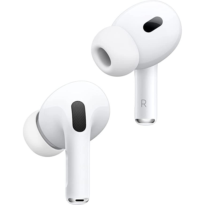 Apple AirPods Pro 2nd Generation - MQD83ZM/A - Gadcet.com