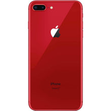 Buy Apple,Apple iPhone 8 Plus 64GB, Red - Unlocked - Gadcet.com | UK | London | Scotland | Wales| Ireland | Near Me | Cheap | Pay In 3 | Mobile Phones