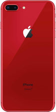 Buy Apple,Apple iPhone 8 Plus 64GB, Red - Unlocked - Gadcet.com | UK | London | Scotland | Wales| Ireland | Near Me | Cheap | Pay In 3 | Mobile Phones