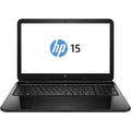 Buy HP,HP 15-F039WM Laptop, Intel Celeron N2830 Processor, 4GB Memory, 500GB HDD - Black - Gadcet.com | UK | London | Scotland | Wales| Ireland | Near Me | Cheap | Pay In 3 | Laptops
