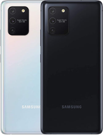 Buy Samsung,Samsung Galaxy S10 Lite 128GB, Black - Unlocked - Gadcet.com | UK | London | Scotland | Wales| Ireland | Near Me | Cheap | Pay In 3 | Mobile Phones