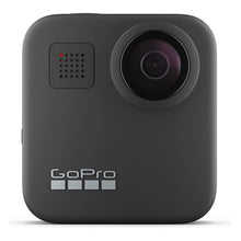 Buy GoPro,GoPro Max - Waterproof 360 Digital Action Camera with Unbreakable Stabilisation, Touch Screen and Voice Control - Live HD Streaming, Black - Gadcet.com | UK | London | Scotland | Wales| Ireland | Near Me | Cheap | Pay In 3 | Cameras