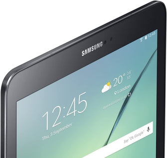 Samsung Galaxy Tab S2 9.7 -T810 32GB - Black - Gadcet.com