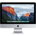 Apple,Apple iMac with 2.8GHz Intel Core i5-5575r (21.5-inch, 8GB RAM, 1TB HDD Storage) - Gadcet.com