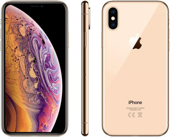 Buy Apple,Apple iPhone XS 256GB - Gold - Unlocked - Gadcet.com | UK | London | Scotland | Wales| Ireland | Near Me | Cheap | Pay In 3 | Mobile Phones