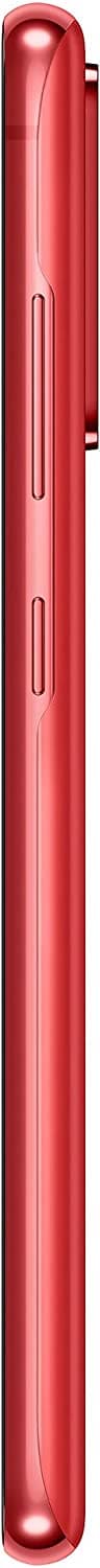 Buy Samsung,Samsung Galaxy S20 FE 128GB - Red - Unlocked - Gadcet.com | UK | London | Scotland | Wales| Ireland | Near Me | Cheap | Pay In 3 | 