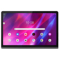 Lenovo,Lenovo Yoga Tab 11 128 GB, Mediatek 4GB RAM Wi-Fi 5 (802.11ac) Android 11 - Grey - Gadcet.com