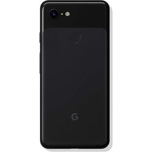 Google Pixel 3, 64GB, Black - Unlocked