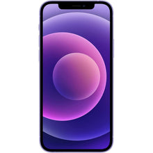 Apple iPhone 12 mini 64GB - Purple - Unlocked - Gadcet.com