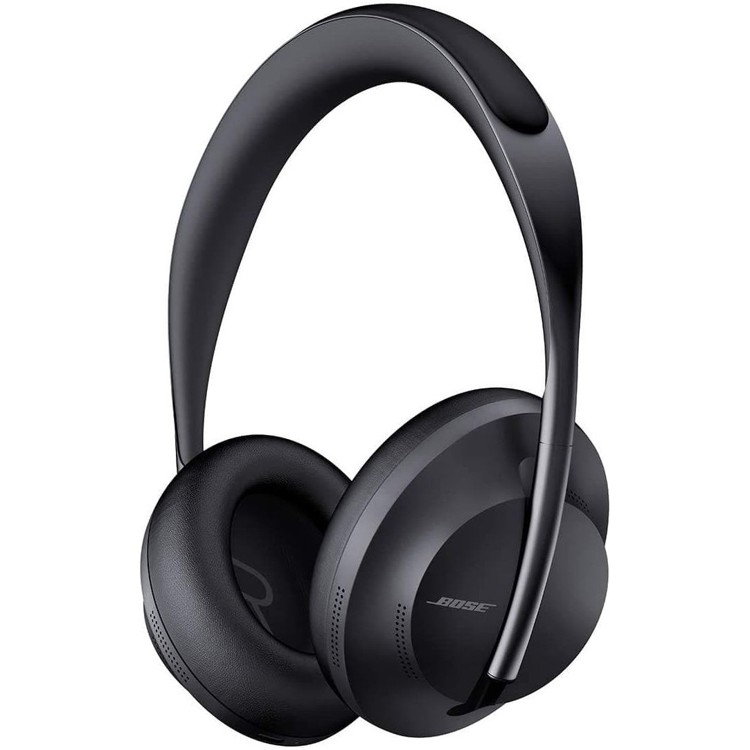 Headphones 700 Wireless Noise Cancelling Over Ear Headphones Triple