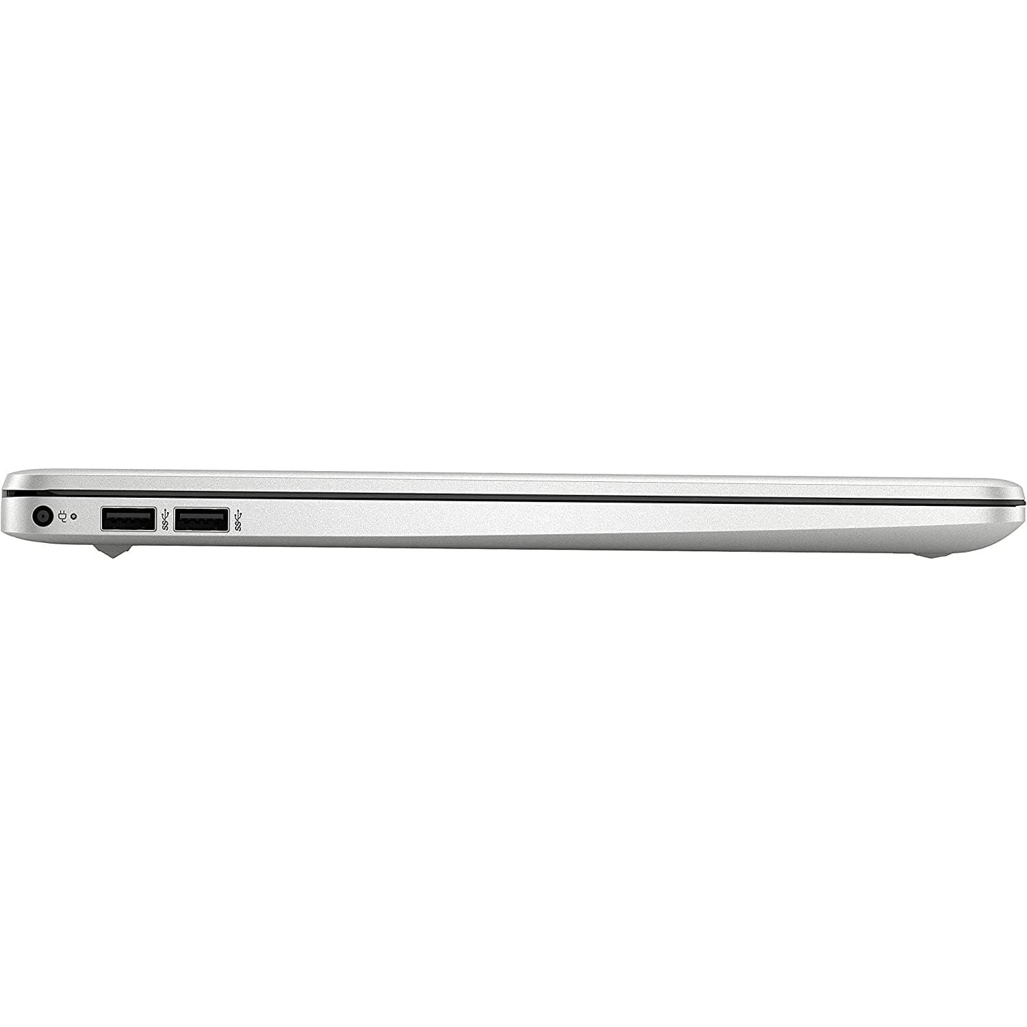 HP 15.6" Full HD Laptop PC 15s-fq2016sa, Intel i5 1135G7, 8GB RAM, 512GB SSD, Windows 11 - Natural silver - Gadcet.com