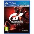 Buy Sony,Gran Turismo: Sport for PS4 - Gadcet.com | UK | London | Scotland | Wales| Ireland | Near Me | Cheap | Pay In 3 | Games