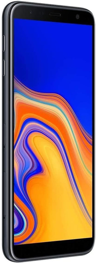 Buy Samsung,Samsung Galaxy J4+ 16GB, Blue  - Unlocked - Gadcet.com | UK | London | Scotland | Wales| Ireland | Near Me | Cheap | Pay In 3 | Mobile Phones