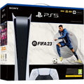 Buy Sony,PlayStation 5 Digital Edition FIFA 23 Bundle - Gadcet.com | UK | London | Scotland | Wales| Ireland | Near Me | Cheap | Pay In 3 | 