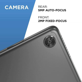 Buy Lenovo,Lenovo Tab M8 HD (2nd Gen) Tablet MediaTek Helio A22 2GB 32GB 8" IPS Android 9 - Gadcet.com | UK | London | Scotland | Wales| Ireland | Near Me | Cheap | Pay In 3 | Tablet Computers