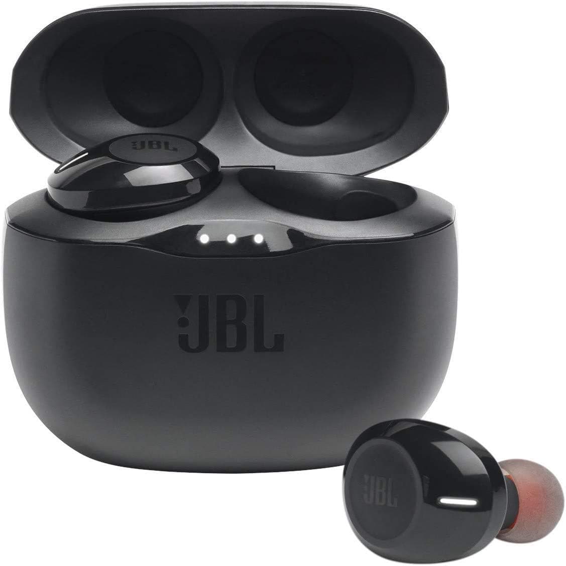 Buy JBL,JBL Tune 125 TWS In-Ear Earphones - True Wireless Bluetooth headphones - Gadcet.com | UK | London | Scotland | Wales| Ireland | Near Me | Cheap | Pay In 3 | Headphones
