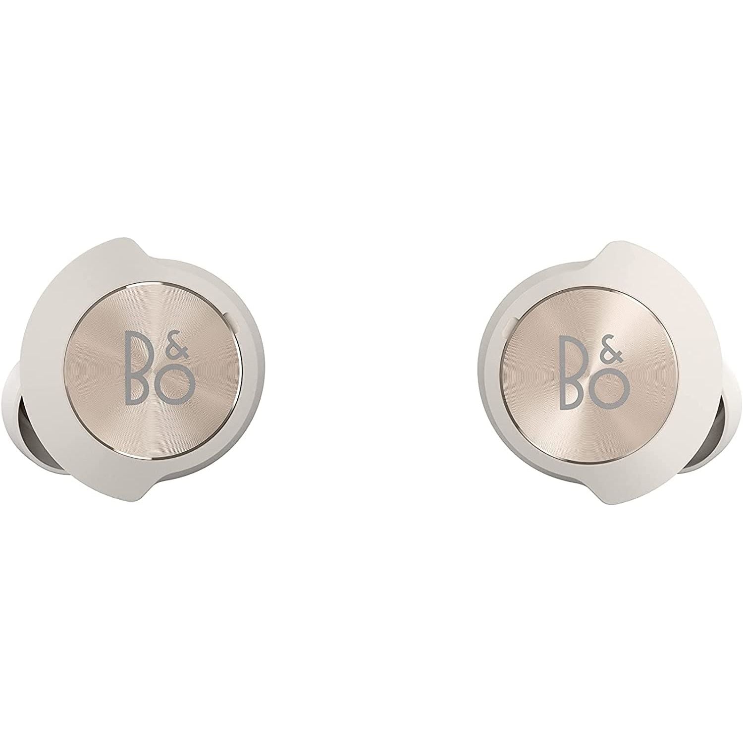 Buy Bang & Olufsen,Bang & Olufsen Beoplay EQ - Wireless Bluetooth Earphones with Microphone and Active Noise Cancelling, Up to 20 hours of Playtime, Sand - Gadcet.com | UK | London | Scotland | Wales| Ireland | Near Me | Cheap | Pay In 3 | 