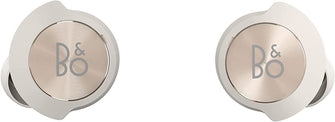 Buy Bang & Olufsen,Bang & Olufsen Beoplay EQ - Wireless Bluetooth Earphones with Microphone and Active Noise Cancelling, Up to 20 hours of Playtime, Sand - Gadcet.com | UK | London | Scotland | Wales| Ireland | Near Me | Cheap | Pay In 3 | 