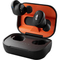 Skullcandy,Skullcandy Grind Fuel True Wireless In-Ear Earbuds - Black (S2GFW-P740) - Gadcet.com
