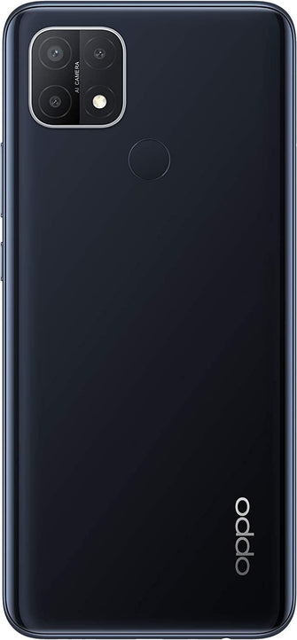 Buy Oppo,Oppo A15 (3GB+32GB) Black, Unlocked - Gadcet.com | UK | London | Scotland | Wales| Ireland | Near Me | Cheap | Pay In 3 | Mobile Phones