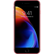 Buy Apple,Apple iPhone 8 Plus 64GB, Red - Unlocked - Gadcet.com | UK | London | Scotland | Wales| Ireland | Near Me | Cheap | Pay In 3 | Mobile Phones