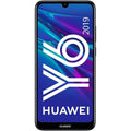 Huawei,Huawei Y6 (2019) - 32GB - Midnight Black (Single Sim) - Gadcet.com